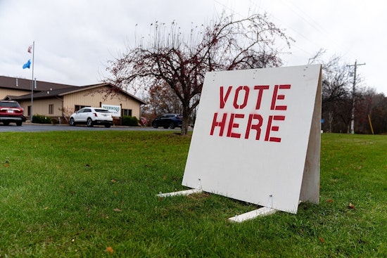 Temperatures Rise in Arizona Senate Race as Gallego and Lake Exchange Jabs Ahead of Early Voting