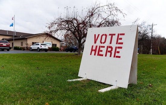 Temperatures Rise in Arizona Senate Race as Gallego and Lake Exchange Jabs Ahead of Early Voting