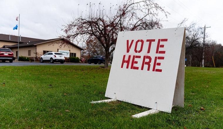 Temperatures Rise in Arizona Senate Race as Gallego and Lake Exchange Jabs Ahead of Early Voting