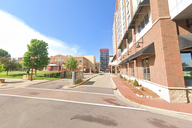 Temporary Closure of North Entrance to Mankato Place Ramp for Maintenance Starts Wednesday