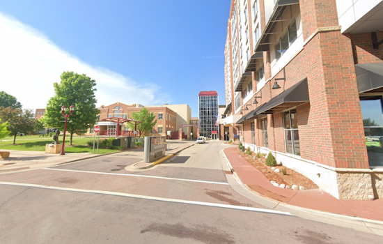 Temporary Closure of North Entrance to Mankato Place Ramp for Maintenance Starts Wednesday