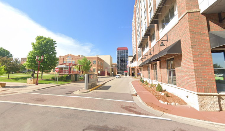 Temporary Closure of North Entrance to Mankato Place Ramp for Maintenance Starts Wednesday