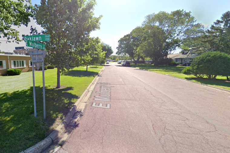 Temporary Closure on East Mulberry Street in Mankato for Utility Work Ahead of Demolition