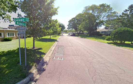 Temporary Closure on East Mulberry Street in Mankato for Utility Work Ahead of Demolition