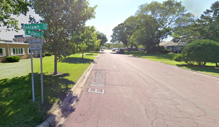 Temporary Closure on East Mulberry Street in Mankato for Utility Work Ahead of Demolition