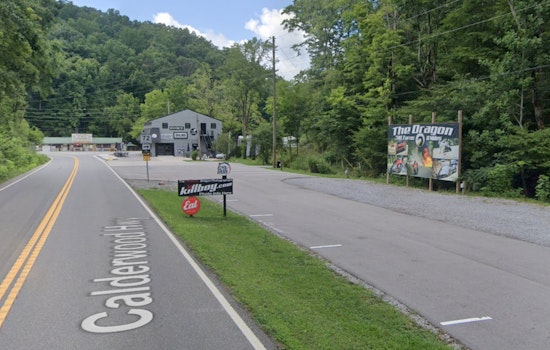 Tennessee and North Carolina Enforce Commercial Traffic Restrictions on "The Dragon" Post-Hurricane Helene