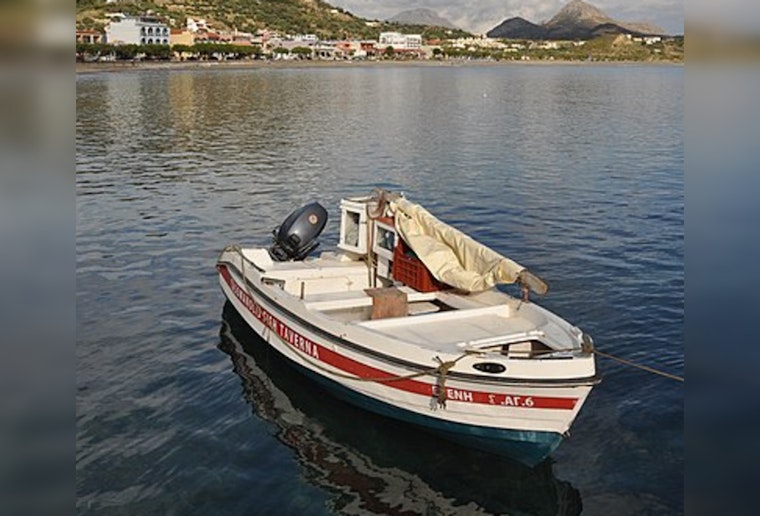 Tennessee Authorities Issue Boating and Water Safety Advisories for Douglas Lake After Hurricane Helene