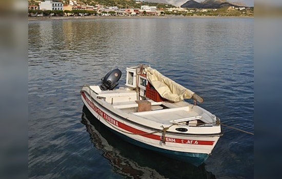 Tennessee Authorities Issue Boating and Water Safety Advisories for Douglas Lake After Hurricane Helene
