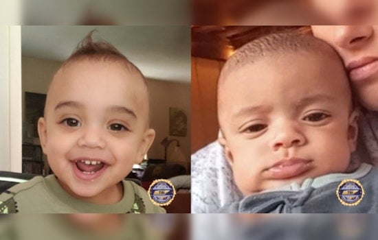 Tennessee Authorities Issue Endangered Child Alert for Two Missing Siblings in Nashville; Public Urged to Help