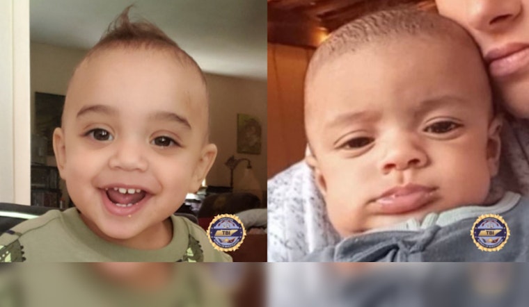 Tennessee Authorities Issue Endangered Child Alert for Two Missing Siblings in Nashville; Public Urged to Help