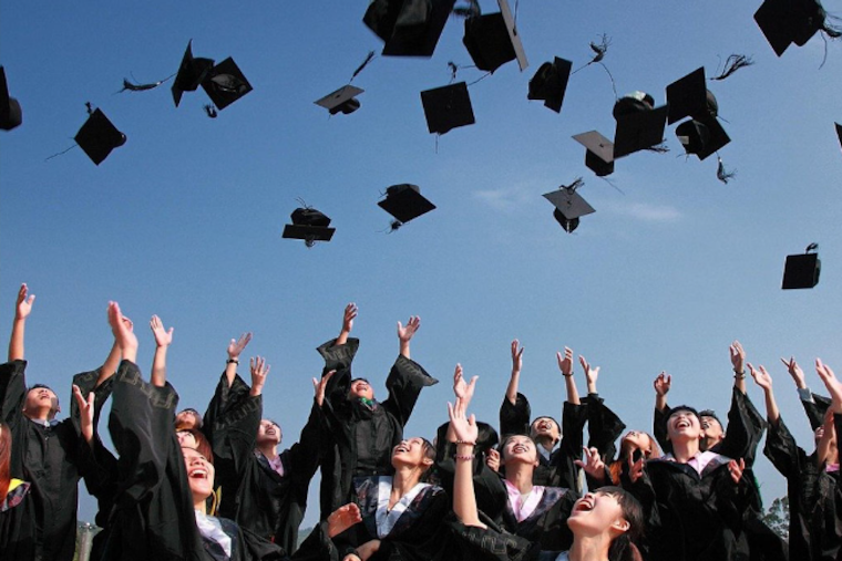 Tennessee Celebrates Record-Breaking High School Graduation Rate of 92.1%