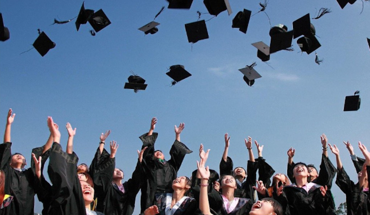 Tennessee Celebrates Record-Breaking High School Graduation Rate of 92.1%