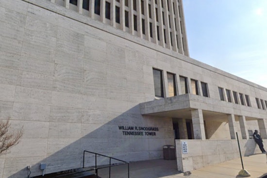 Tennessee Department of Financial Institutions Sets Borrowing Rate at 12% Following Federal Reserve Adjustment