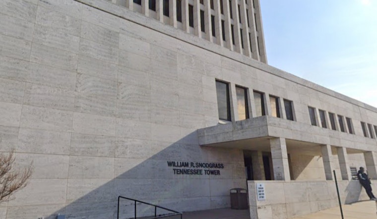 Tennessee Department of Financial Institutions Sets Borrowing Rate at 12% Following Federal Reserve Adjustment