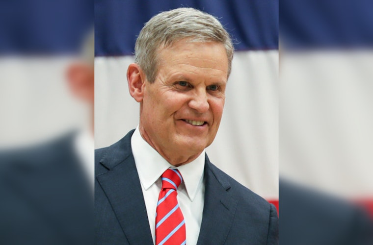 Tennessee Gov. Lee Rolls Out $100 Million HEAL Program to Aid Recovery in 13 Counties After Hurricane Helene