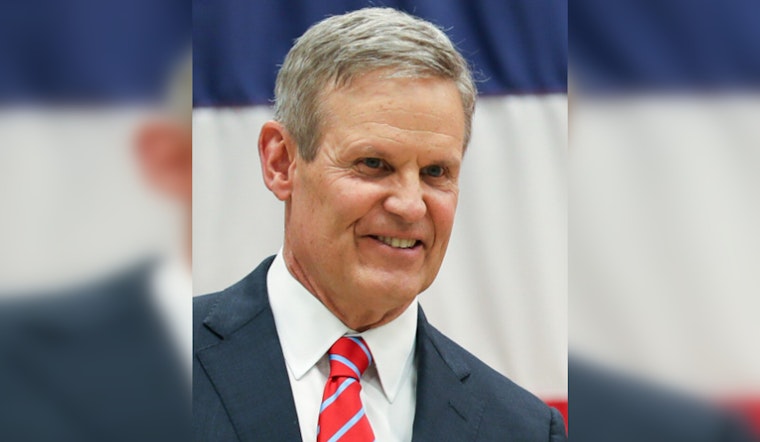 Tennessee Gov. Lee Rolls Out $100 Million HEAL Program to Aid Recovery in 13 Counties After Hurricane Helene