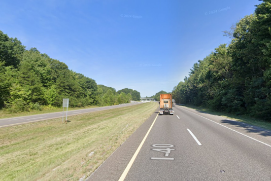 Tennessee Highway Patrol Seeks Public's Help Following Discovery of Injured Woman on I-40