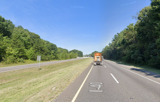 Tennessee Highway Patrol Seeks Public's Help Following Discovery of Injured Woman on I-40