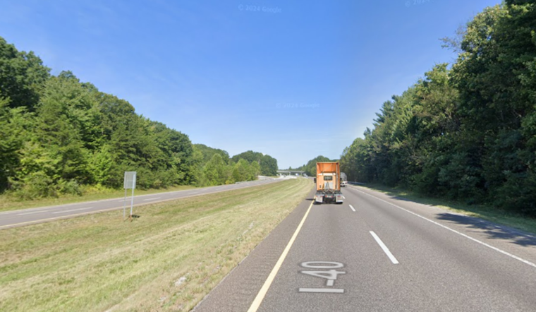 Tennessee Highway Patrol Seeks Public's Help Following Discovery of Injured Woman on I-40