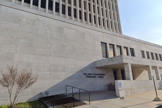 Tennessee Human Rights Commission Unveils FY 2024 Annual Report Highlighting Equality Efforts