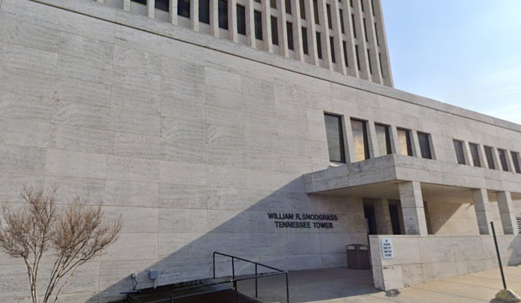 Tennessee Human Rights Commission Unveils FY 2024 Annual Report Highlighting Equality Efforts