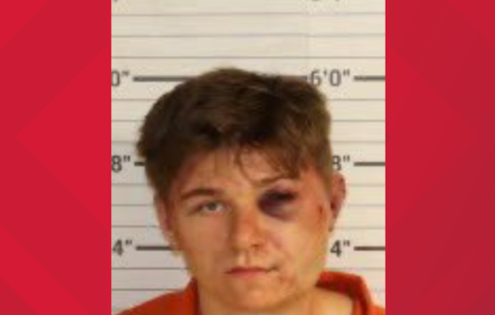 Tennessee Murder Suspect Jackson Hopper Entangled in Multi-County Legal Battle Over Alleged Crimes