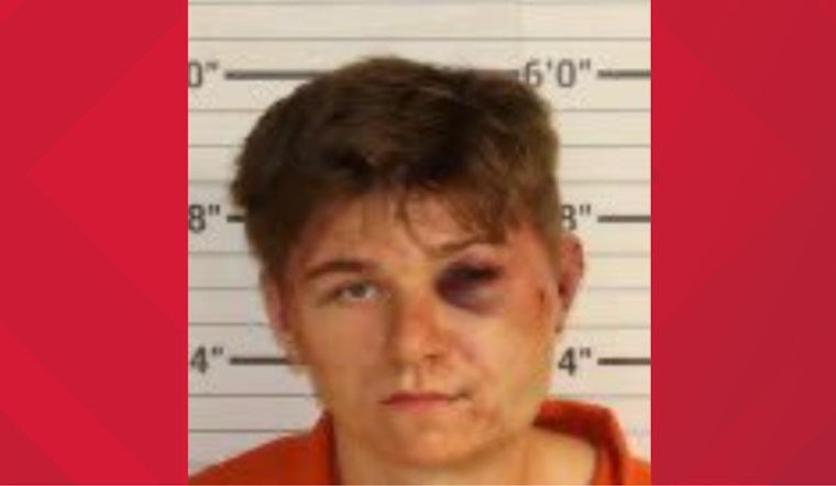 Tennessee Murder Suspect Jackson Hopper Entangled in Multi-County Legal Battle Over Alleged Crimes