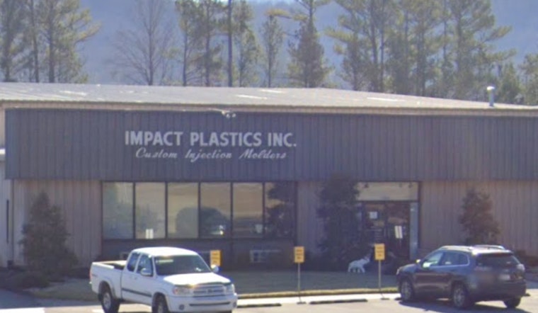 Tennessee Safety Bureau Probes Workplace Fatalities at Impact Plastics in Erwin