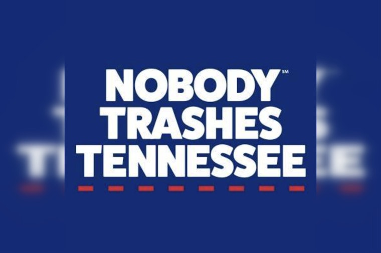 Tennessee Scouts Earn 'Trashsquatch' Patch from TDOT for Community Cleanup Participation
