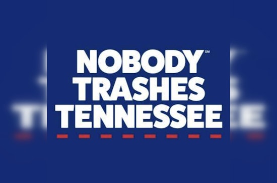 Tennessee Scouts Earn 'Trashsquatch' Patch from TDOT for Community Cleanup Participation