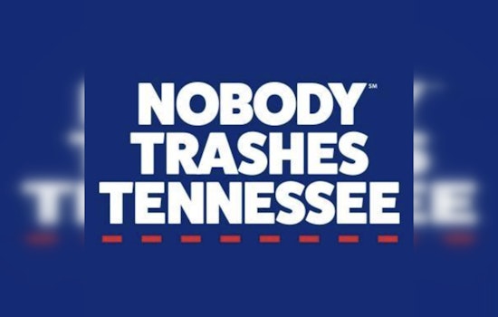 Tennessee Scouts Earn 'Trashsquatch' Patch from TDOT for Community Cleanup Participation