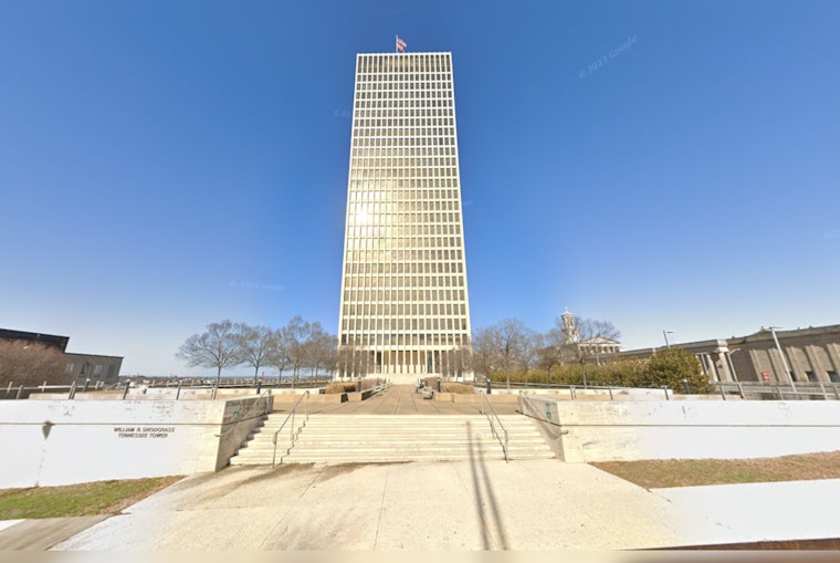 Tennessee Sets New Maximum Interest Rate at 12% Annually Following Latest Financial Update