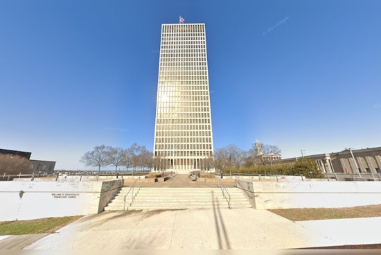 Tennessee Sets New Maximum Interest Rate at 12% Annually Following Latest Financial Update