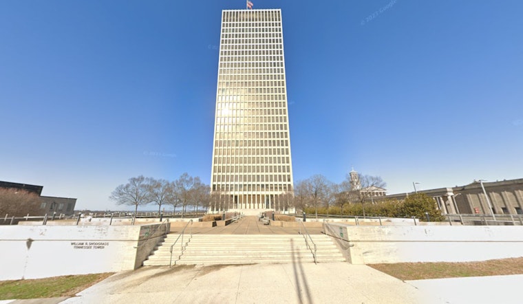 Tennessee Sets New Maximum Interest Rate at 12% Annually Following Latest Financial Update