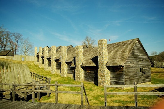 Tennessee State Parks Seeks Public Input for 10-Year Strategic Plan at Series of Community Meetings