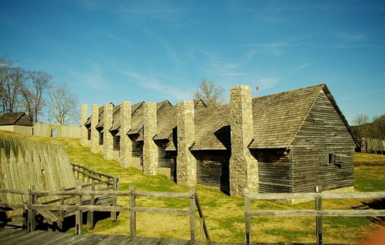 Tennessee State Parks Seeks Public Input for 10-Year Strategic Plan at Series of Community Meetings