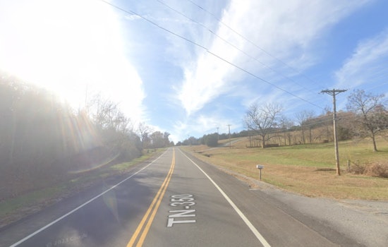 Tennessee Triumphs Over Hurricane Helene Aftermath as Critical State Routes Reopen in Greene and Johnson Counties