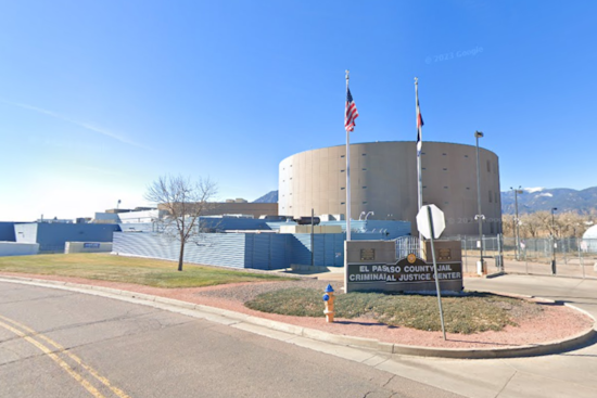 Terminally Ill Inmate Dies in El Paso County Jail, Sheriff Roybal Initiates Investigation