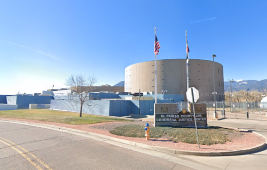 Terminally Ill Inmate Dies in El Paso County Jail, Sheriff Roybal Initiates Investigation