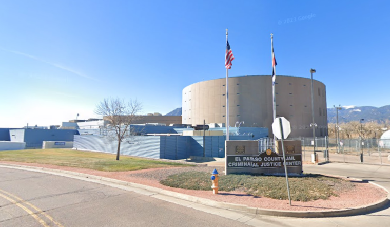 Terminally Ill Inmate Dies in El Paso County Jail, Sheriff Roybal Initiates Investigation
