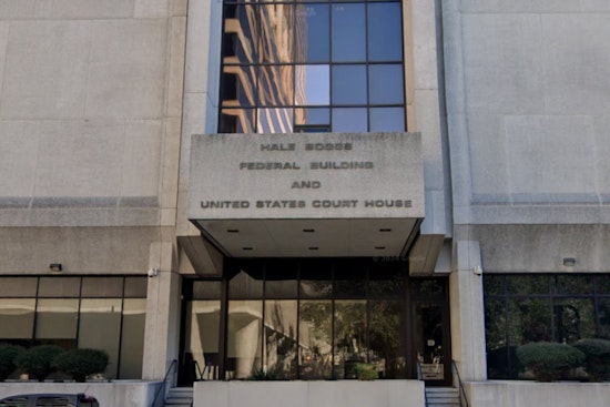Terrebonne Parish Man Pleads Guilty to Meth Trafficking and Firearms Charges, Faces Potential Life Sentence