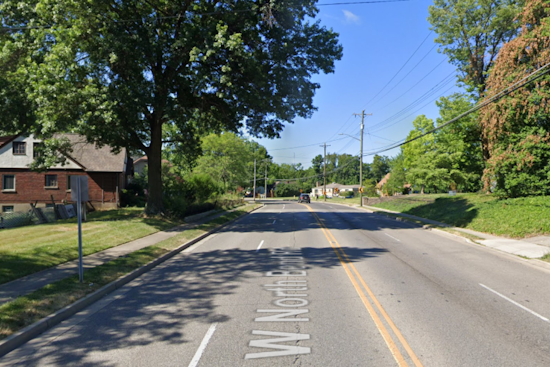 Terrifying Chase Ends in Fatal Collision on North Bend Road in Mt. Airy, Teen Faces Multiple Charges