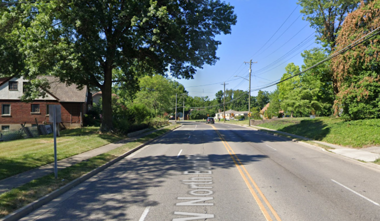 Terrifying Chase Ends in Fatal Collision on North Bend Road in Mt. Airy, Teen Faces Multiple Charges