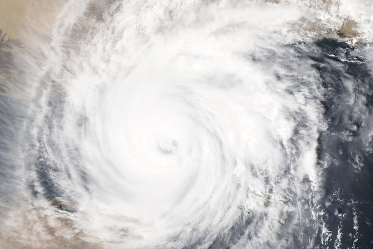 Terror Looms Over Tampa as Hurricane Milton Prepares to Unleash 155 mph Winds and Devastating Storm Surges