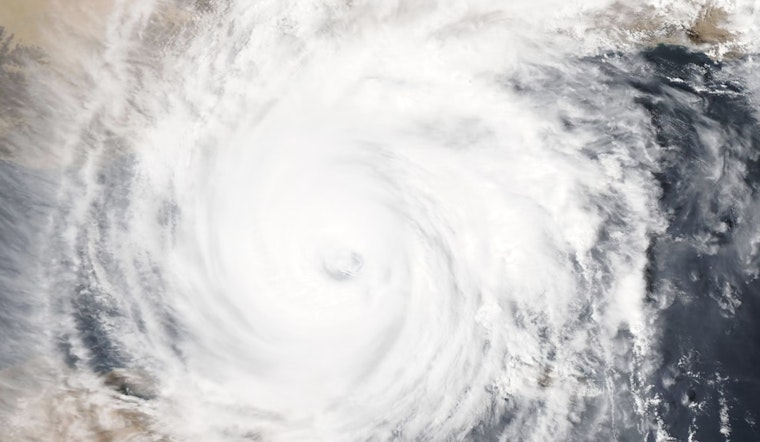 Terror Looms Over Tampa as Hurricane Milton Prepares to Unleash 155 mph Winds and Devastating Storm Surges
