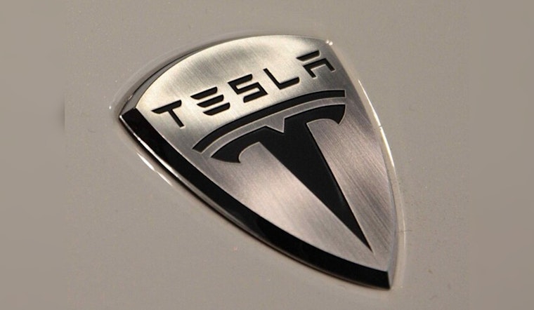 Tesla Plans Massive 5.2 Million Sq Ft Expansion at Texas Gigafactory Amid Local Concerns