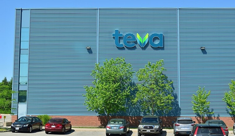 Teva Pharmaceuticals Settles for $25 Million Over False Claims Act Violations in Price-Fixing Conspiracy