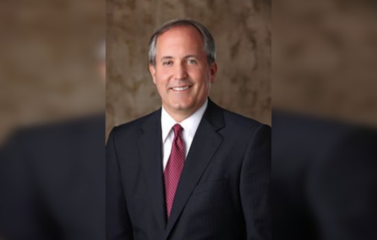 Texas AG Ken Paxton Seeks DOJ Records Over Alleged Targeting of Elon Musk’s Voter Initiative