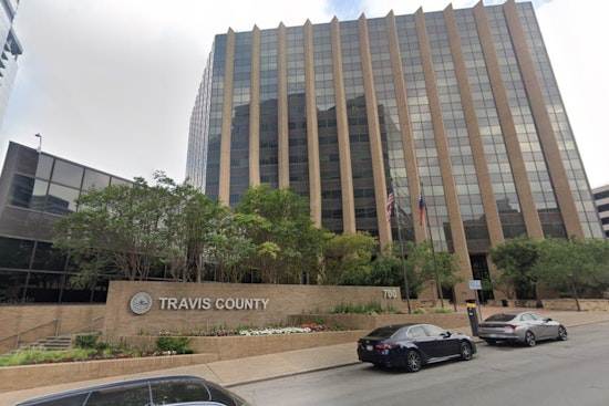 Texas AG Ken Paxton Sues Travis County for Alleged Violation of Open Meetings Act Over DA Security Funds