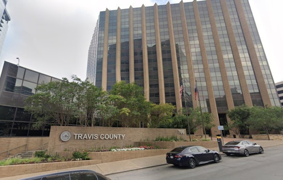 Texas AG Ken Paxton Sues Travis County for Alleged Violation of Open Meetings Act Over DA Security Funds